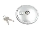 BLAU T71 / fuel tank filler cap (with key)