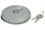 BLAU T72 / fuel tank filler cap fits: daf 45, 55, 65, 65 cf, 75, 75 cf, 85, 85 cf, 95, 95 xf, cf 65, cf 75, cf 85, f 1000, f 1100, f 1300, f 1500, f 1700, f 1900, f 2100, f 2300, f 2500, f 2700 11.64-