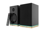Blaupunkt BS60BK LED aktiivsed riiulikõlarid