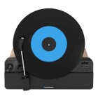 Blaupunkt VT100BK Vertikaallne LP-mängija