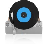 Blaupunkt VT100SL Vertikaallne LP-mängija