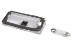 BLIC Numbrivalgustus C5W 5402-003-07-905