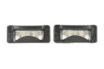 BLIC Numbrivalgustus LED 5402-053-42-910