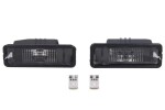 BLIC  Numbrivalgustus LED 5402-053-50-905LED
