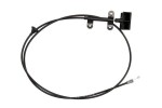 BLIC  Mootorikapoti trossid 6007-00-0001P