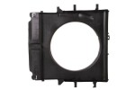 BLIC Korpus,  ventilaator (mootorijahutus) 6508-05-3547240P