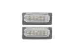BLIC Numbrivalgustus C5W 12V L54-210-0007LED