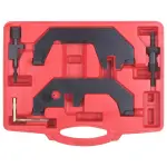 Hammasrihma komplekt BMW N62/ N73 3.6/4.0/4.4/4.8/6.0 bensiin