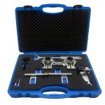 Hammasrihmad Opel Astra K 1.2 (2019–) – бензиновые двигатели