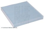 BLUE PRINT Filter,  salongiõhk ADA102517