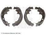 BLUE PRINT Piduriklotside komplekt ADA104105