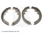 BLUE PRINT Piduriklotside komplekt ADA104111