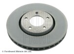 BLUE PRINT Piduriketas ADA104301