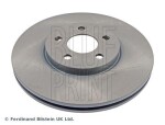 BLUE PRINT Piduriketas ADA104302