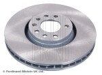 BLUE PRINT Piduriketas ADA104334