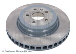 BLUE PRINT Piduriketas ADA104379