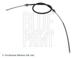 BLUE PRINT Käsipiduri tross ADA104605