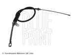 BLUE PRINT Käsipiduri tross ADA104607