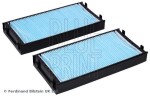 BLUE PRINT  Filtrikomplekt, salongiõhk ADB112502