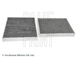BLUE PRINT  Filtrikomplekt, salongiõhk ADB112509