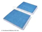 BLUE PRINT  Filtrikomplekt, salongiõhk ADB112510