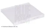 BLUE PRINT Filter,  salongiõhk ADB112515