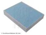 BLUE PRINT  Filter,salongiõhk ADB112519