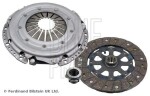 BLUE PRINT Sidurikomplekt SMARTFIT Solution Kit ADB113005