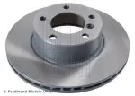 BLUE PRINT Piduriketas ADB114341