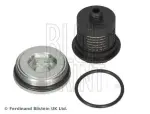 Hüdraulikafilter,  lamellsidur (nelivedu) Blue Print Solution ADBP210120