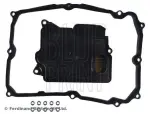 BLUE PRINT Hüdraulikafiltrikomplekt,  automaatkäigukast ADBP210144
