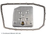 BLUE PRINT Hüdraulikafiltrikomplekt,  automaatkäigukast ADBP210148