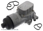 Korpus,  õlifilter Blue Print Solution ADBP210185