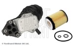 Korpus,  õlifilter Blue Print Solution ADBP210205