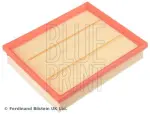 BLUE PRINT  Õhufilter ADBP220031