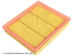 BLUE PRINT Õhufilter ADBP220093