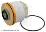 BLUE PRINT Kütusefilter ADBP230016