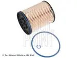 BLUE PRINT Kütusefilter ADBP230024
