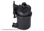 BLUE PRINT  Kütusefilter ADBP230052