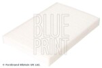 BLUE PRINT Filter,  salongiõhk ADBP250005