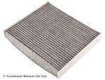 BLUE PRINT Filter,  salongiõhk ADBP250023