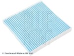 BLUE PRINT Filter,  salongiõhk ADBP250029