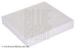 BLUE PRINT Filter,  salongiõhk ADBP250056
