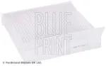 BLUE PRINT Filter,  salongiõhk ADBP250060