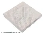 BLUE PRINT Filter,  salongiõhk ADBP250063
