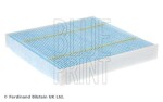 BLUE PRINT Filter,  salongiõhk ADBP250175