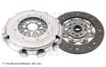 BLUE PRINT Комплект сцепления SMARTFIT Solution Kit ADBP300012