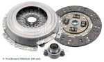 BLUE PRINT Sidurikomplekt ADBP300022