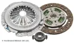 BLUE PRINT Sidurikomplekt ADBP300029