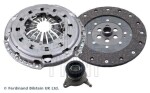 BLUE PRINT Sidurikomplekt ADBP300035